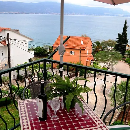 Apartment Green Trogir