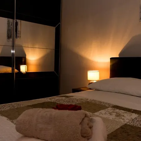 Apartment Green Trogir