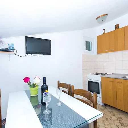 Green Apartment Trogir