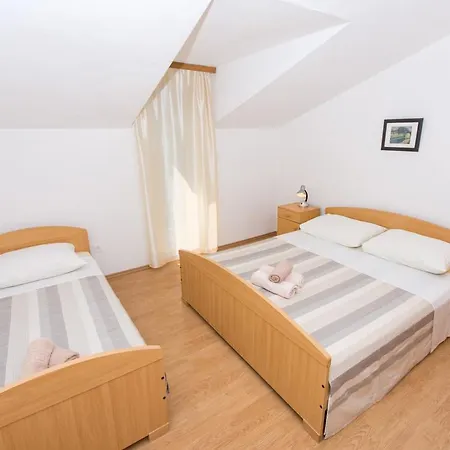Apartment Green Trogir