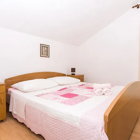 Green Apartment Trogir