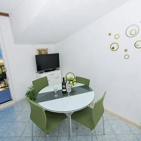 Green Apartment Trogir