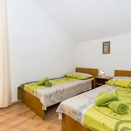 Apartment Green Trogir