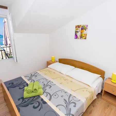 Green Apartment Trogir